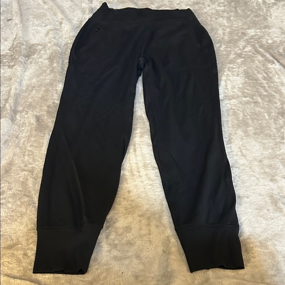 Athleta venice high rise jogger